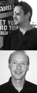 Webcast Speakers Webcast Speakers